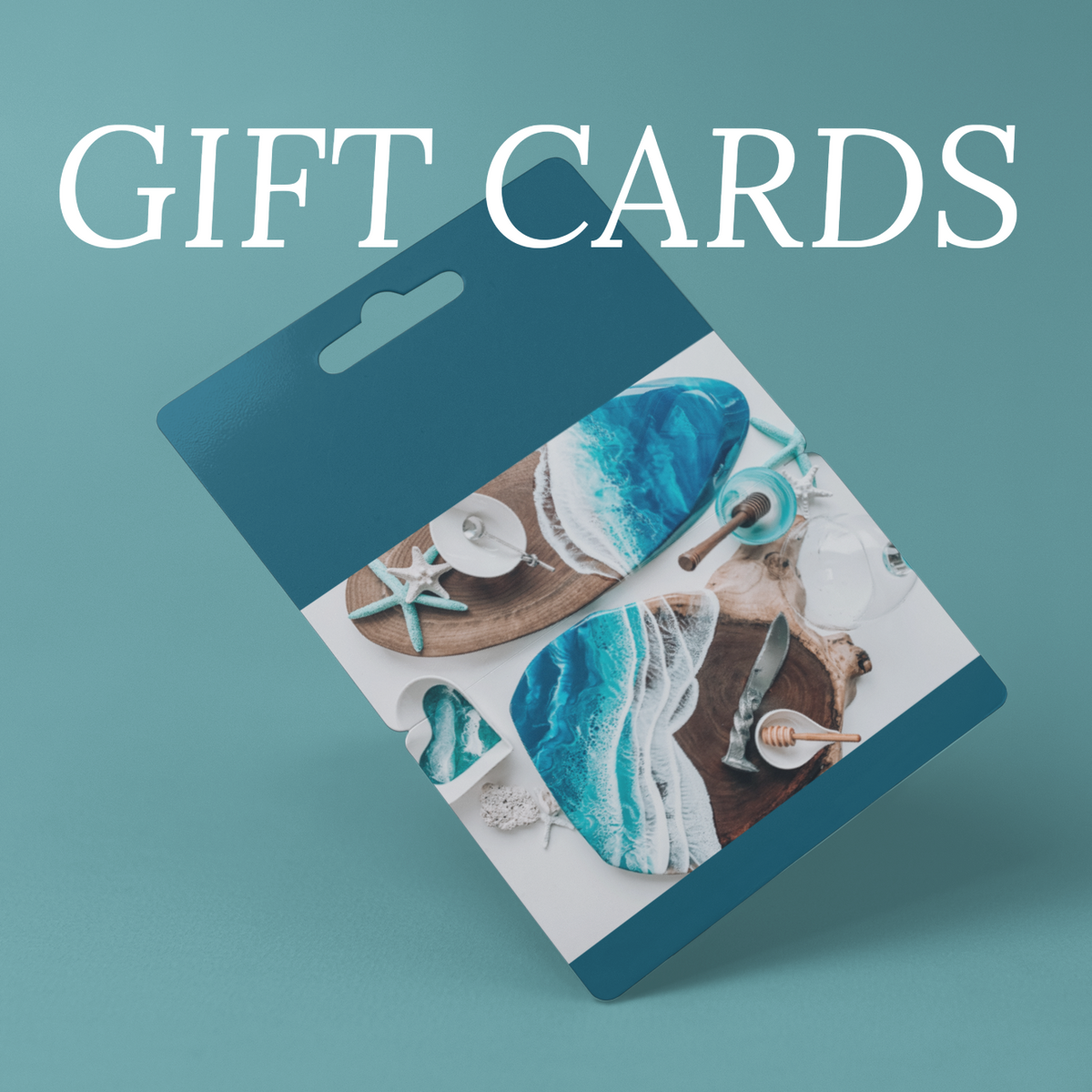 Gift Cards