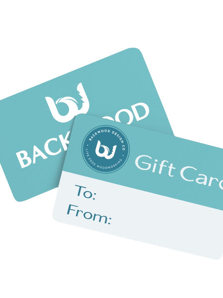 Gift Card (Digital)