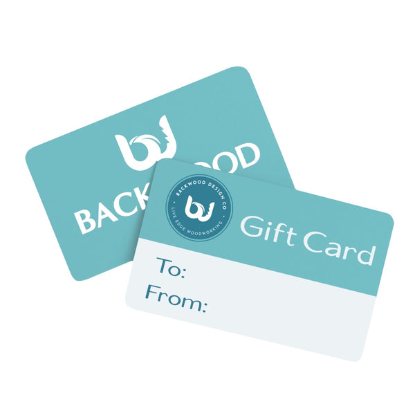 Gift Card (Digital)